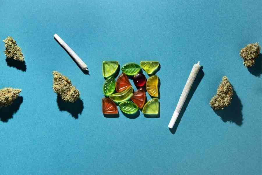 新研究：吸用或食用大麻會增加患心臟病風險