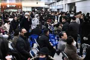 南韓重大空難 乘客最後訊息曝光:該留遺言嗎