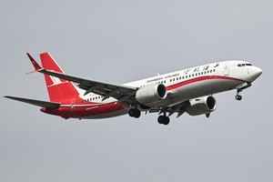 中共拒收波音飛機 專家:恐自陷困局