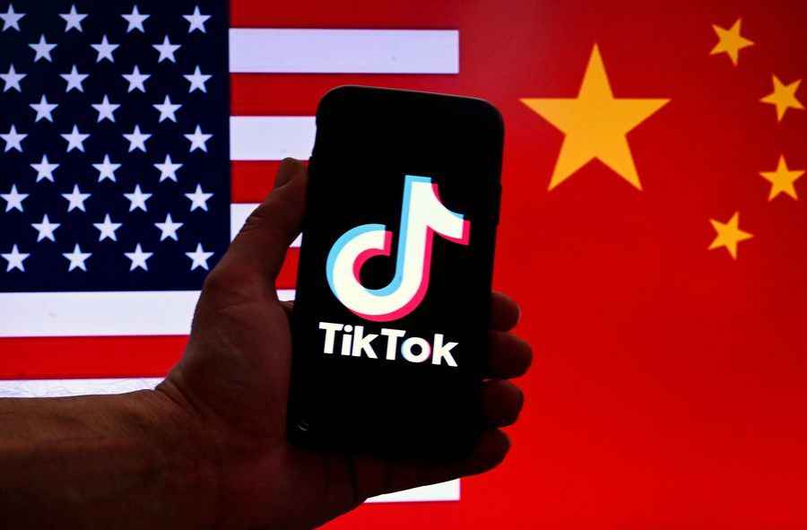 美國民調：TikTok禁令受歡迎 AI引發私隱擔憂