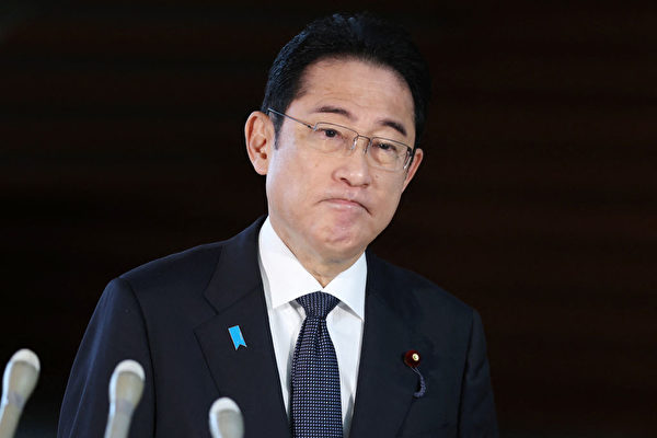 日本政府內閣大換血 安倍派全遭拔除