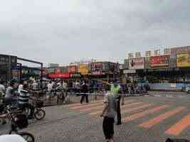 廣州城中村房客大幅減少 房東生計艱難