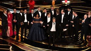 《綠簿旅友》獲第91屆奧斯卡最佳電影