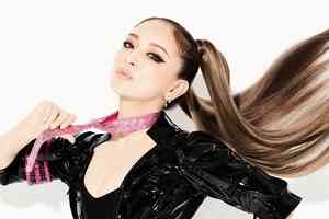 舞台搭好接到通知 濱崎步上海演唱會突遭取消