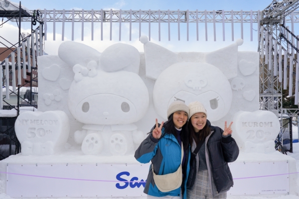 外國人湧入北海道鄉村 為何衝擊日本待客之道