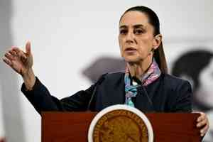 墨西哥對華貿易管制升級 中共為何不滿