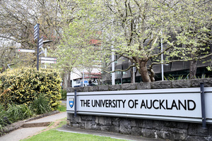 紐西蘭大學調整對中關係 校長呼籲採取謹慎做法