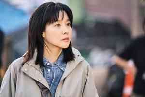 李英愛17年拍逾240支廣告 曾不想看電視上的自己