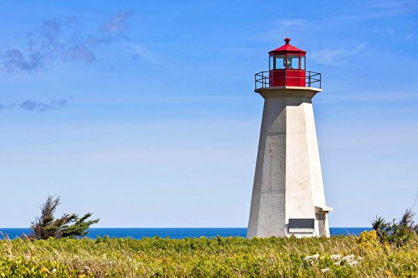 愛德華王子島佛教組織疑與中共聯繫  加拿大將審查