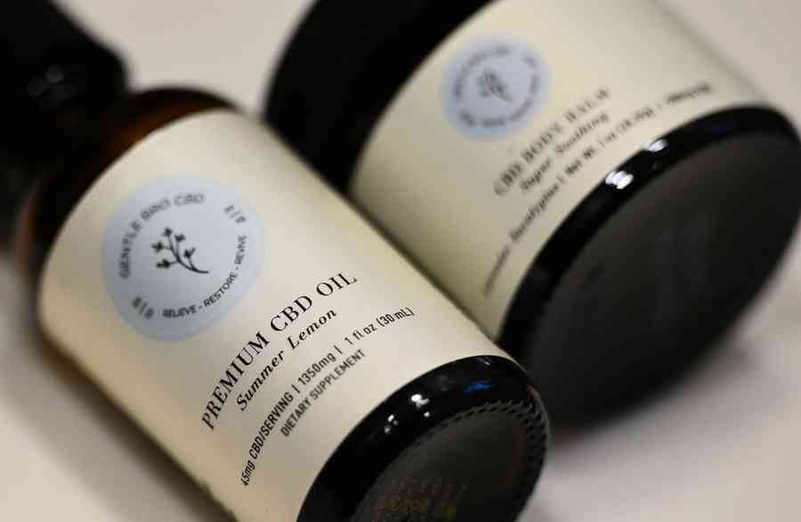 研究：CBD或增肝臟負擔 非處方不代表安全
