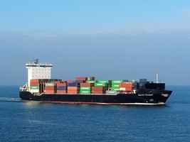 俄電訊公司：中國貨船駛過後 波羅的海電纜被切斷