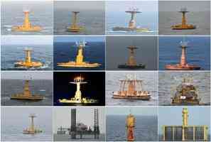 中共黃海建16設施 漸進式擴張遭韓國反制