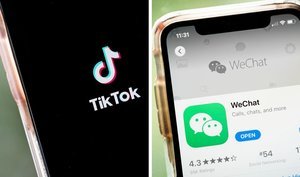  美宣佈微信和TikTok禁令細則 周日生效