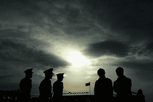 中將、中央軍紀委副書記唐勇被撤政協委員