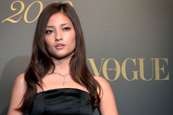 赤西仁與黑木梅沙宣布離婚 11年婚姻告終