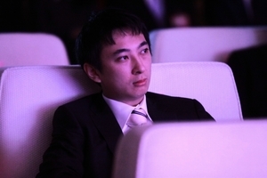 王思聰被上海金融法院強制執行 涉7700萬