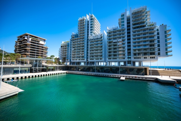 全球最貴公寓5億美元天價售出 買家背景曝光