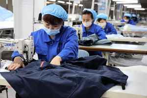 中國4月製造業和非製造業PMI均創新低