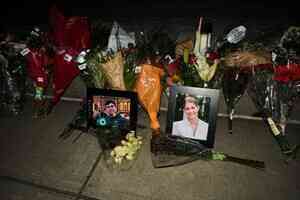 布朗大學槍擊案 警方更新追捕槍手情況