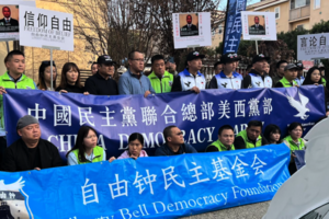 前貴州法官曝判案內幕 重大敏感案無一公平