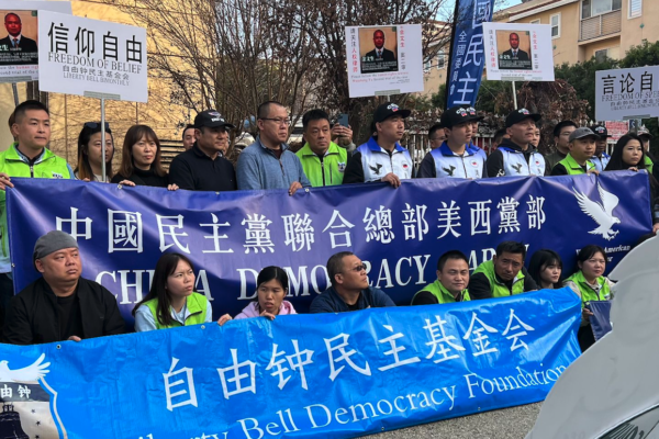 前貴州法官曝判案內幕 重大敏感案無一公平