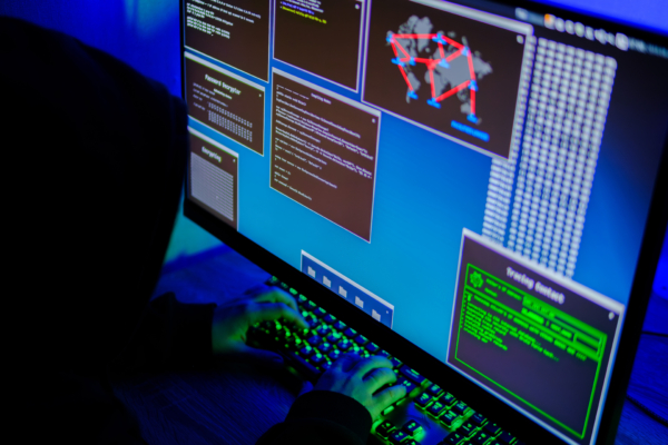 香港上季遭DDoS攻擊量急升 躍居全球第二重災區