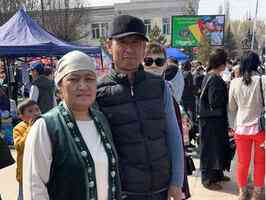 哈薩克男子遭中共拘留 家屬與人權組織呼籲關注