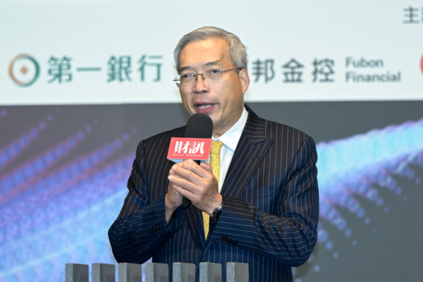 謝金河：投資美國是卓越台商再創奇蹟的機會