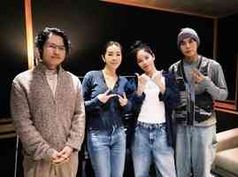 歌紅被IU等歌手翻唱 告五人吸引頌樂邀約合作