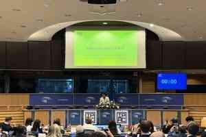 分析：為何歐洲戰略或轉向更加支持台灣