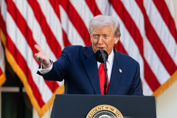 白宮發布網絡新戰略 警告對手付慘痛代價