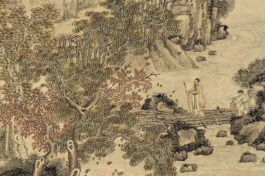 神仙故事：痛失機緣 劉法師悔不當初