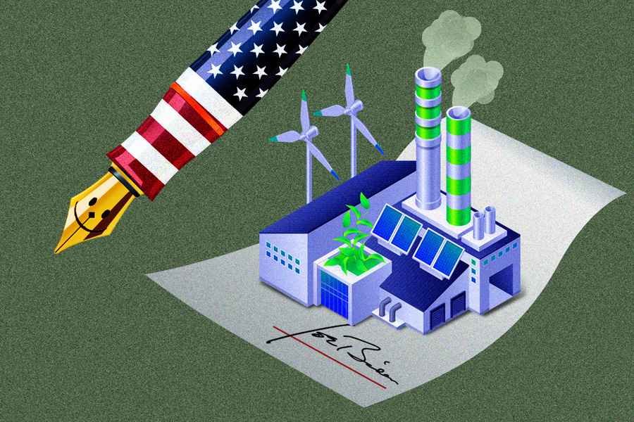 王赫：2026美國與中共科技脫鉤之路怎麼走？