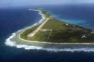 以行賄圖謀太平洋島嶼 威脅美軍亞洲通路 兩華人紐約認罪