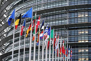 歐盟推印太戰略：加強盟友合作 抗衡中共