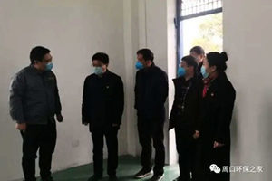 中共最短命的副市長 劉建武所涉迫害案例
