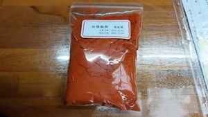 台灣驗出中國辣椒粉含蘇丹紅 已暫停進口