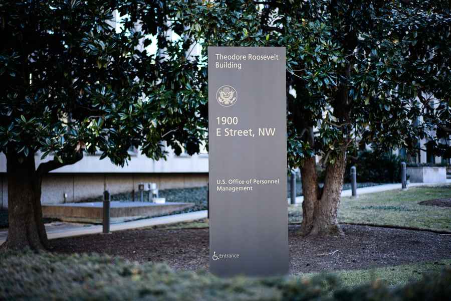 特朗普政府禁聯邦招聘使用種族及性別數據