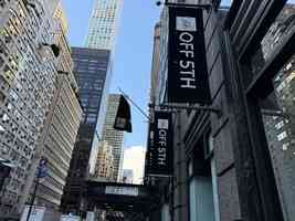 【每日品牌】美高級百貨Saks將關閉三十間門店 二折清倉網售