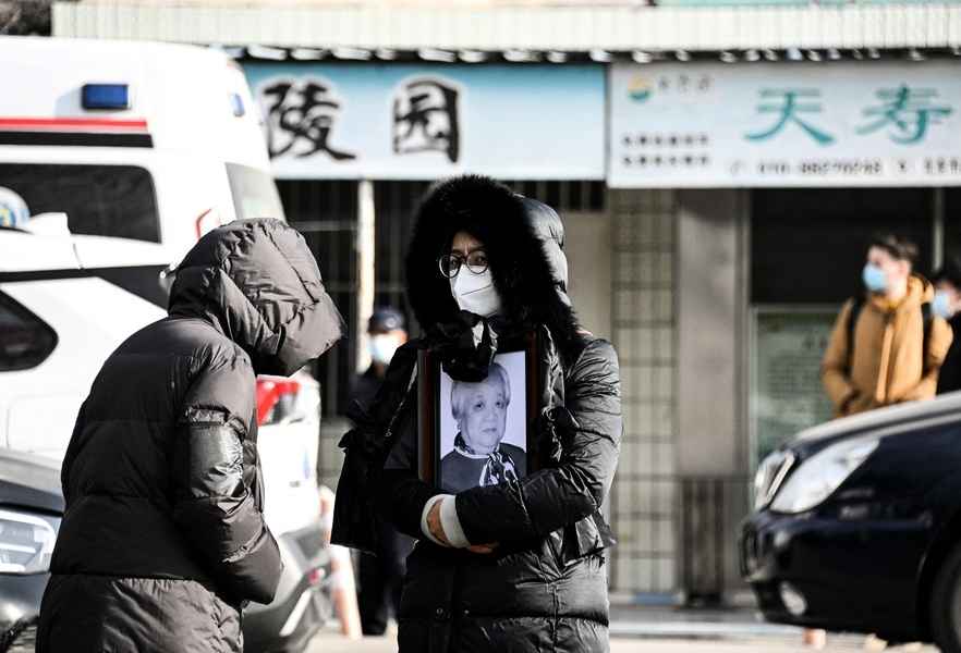 清華大學官員稱可接受染疫再死500萬 被罵翻