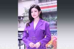 與陳曉離婚一年 陳妍希拿兩人定情作說笑