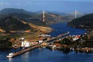 巴拿馬正式廢除長和港口合約 馬士基與MSC接管