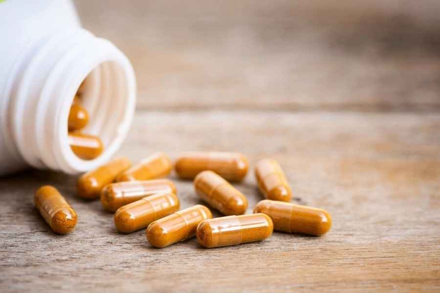 薑黃素使與年齡相關的視力喪失風險降54%