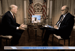 周曉輝:特朗普提索賠60萬億 北京回應說明兩件事