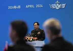 張又俠被捕 外國專家猜疑中共高層發生政變