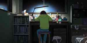 真人版《驀然回首》殺青 官方海報發布