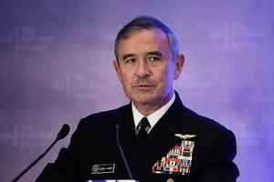 前美軍太平洋司令：美應改變台海戰略模糊