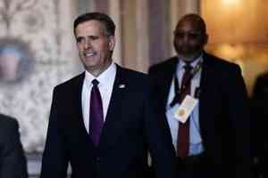 張又俠落馬半月餘 美中情局發影片策反中共軍官