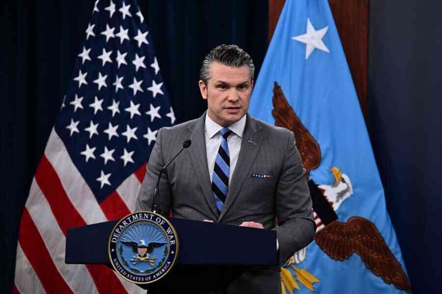 美軍對伊朗封鎖走向全球 第二艘航母將加入