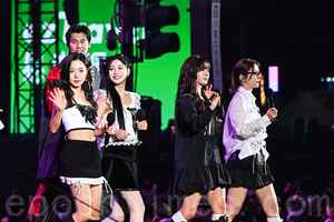 Apink四成員與新公司簽約 將進行多樣化活動